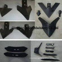 Casting Plow Part for Agricultural Machinery